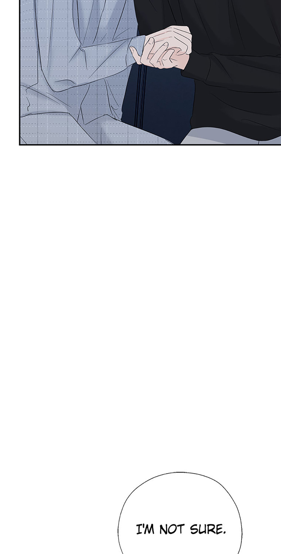 Gazing at You Chapter 54 page 39 - 