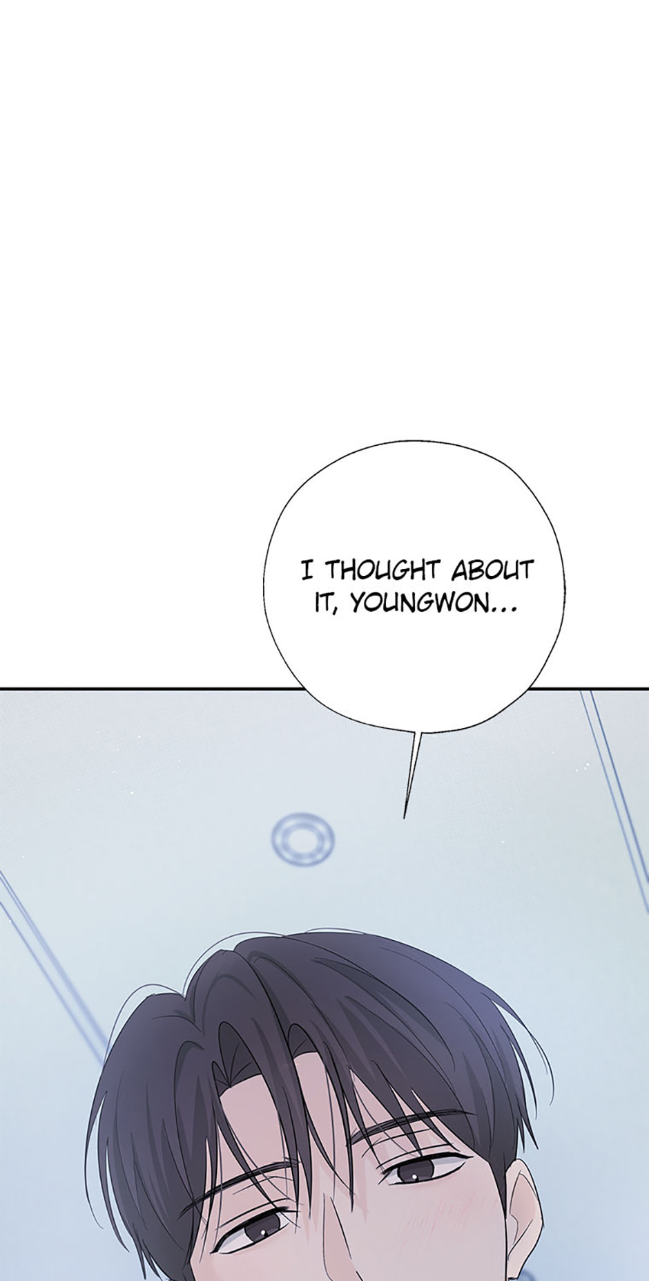 Gazing at You Chapter 54 page 43 - 