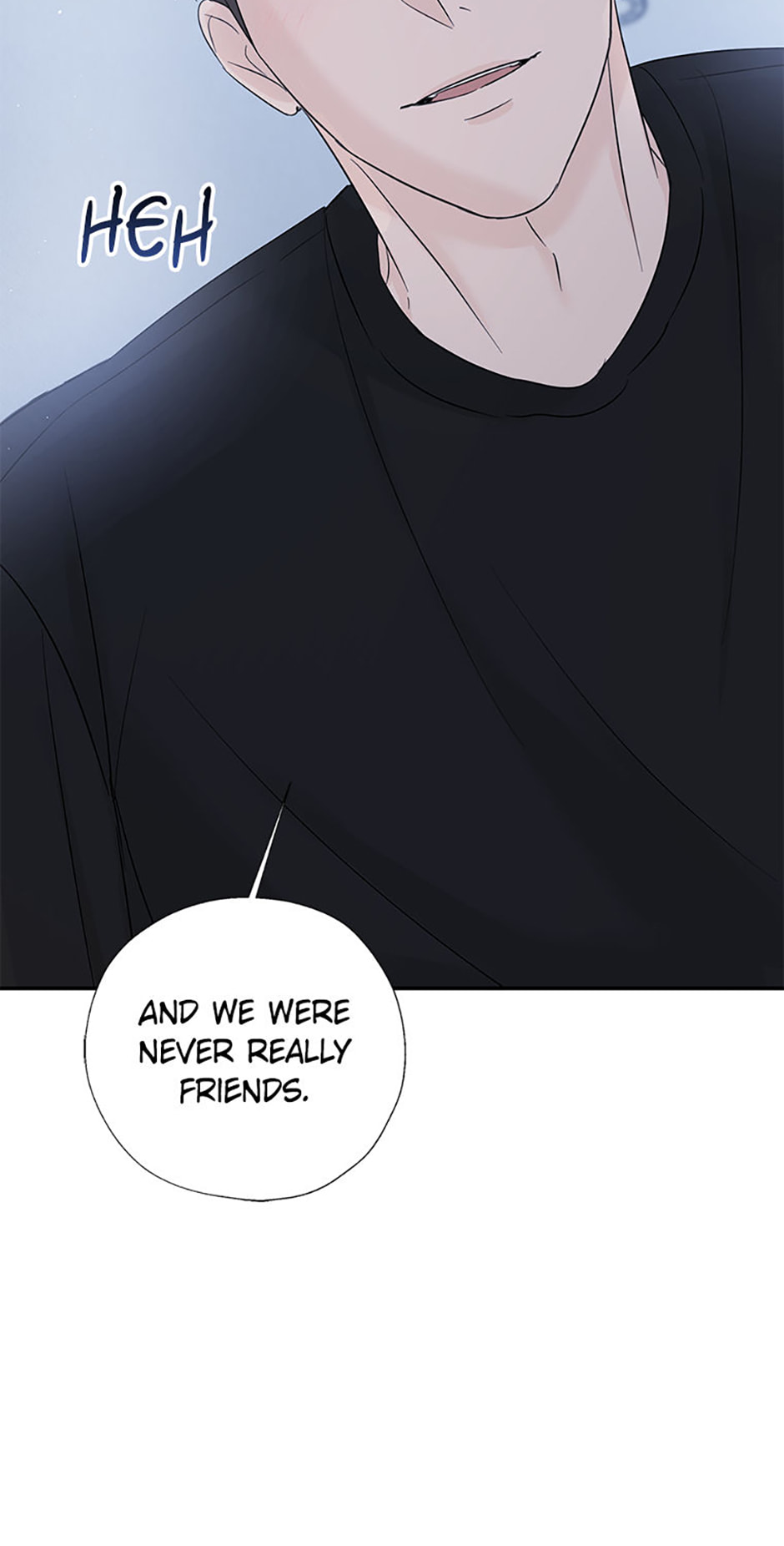 Gazing at You Chapter 54 page 44 - 