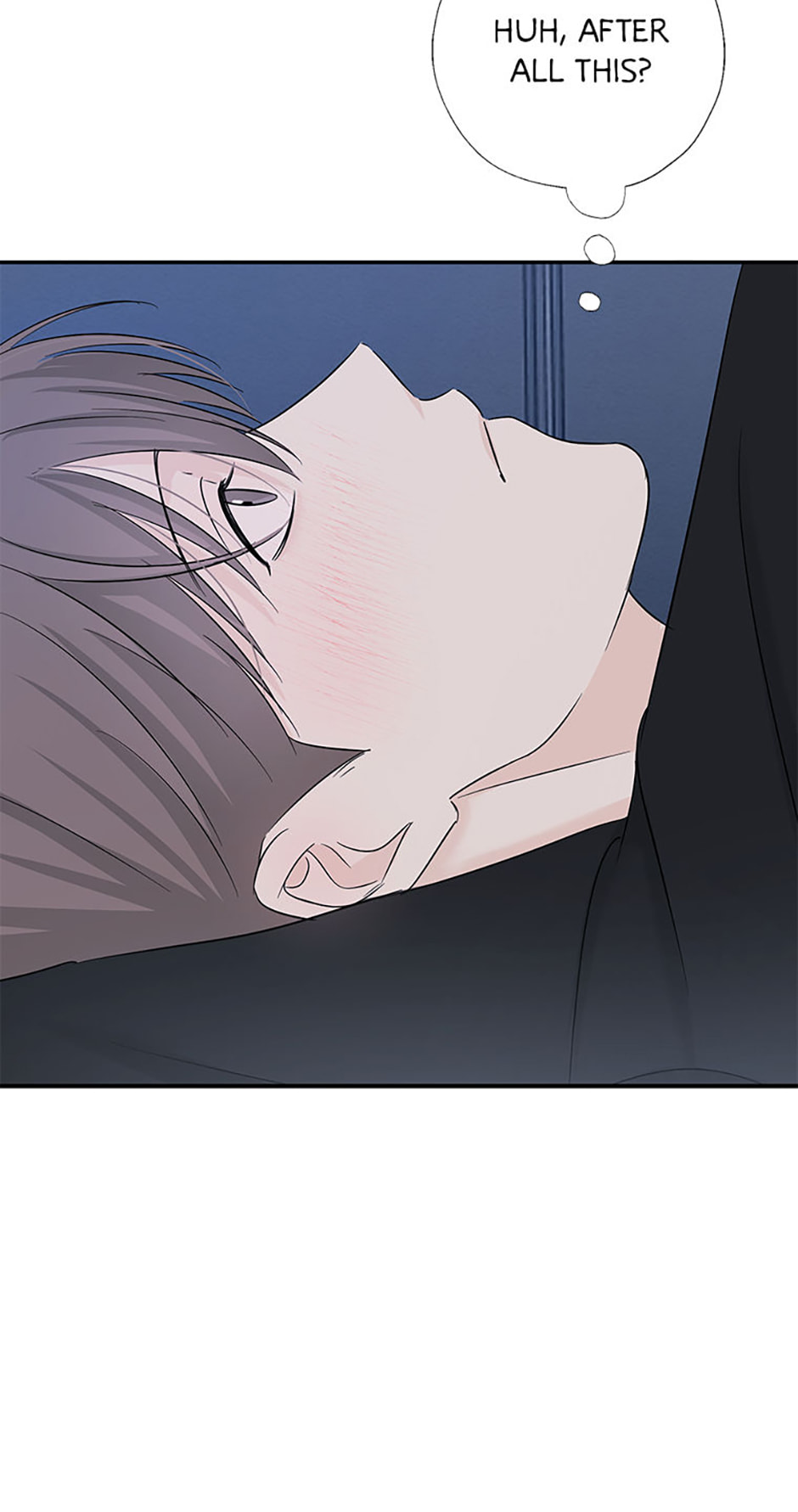 Gazing at You Chapter 54 page 53 - 