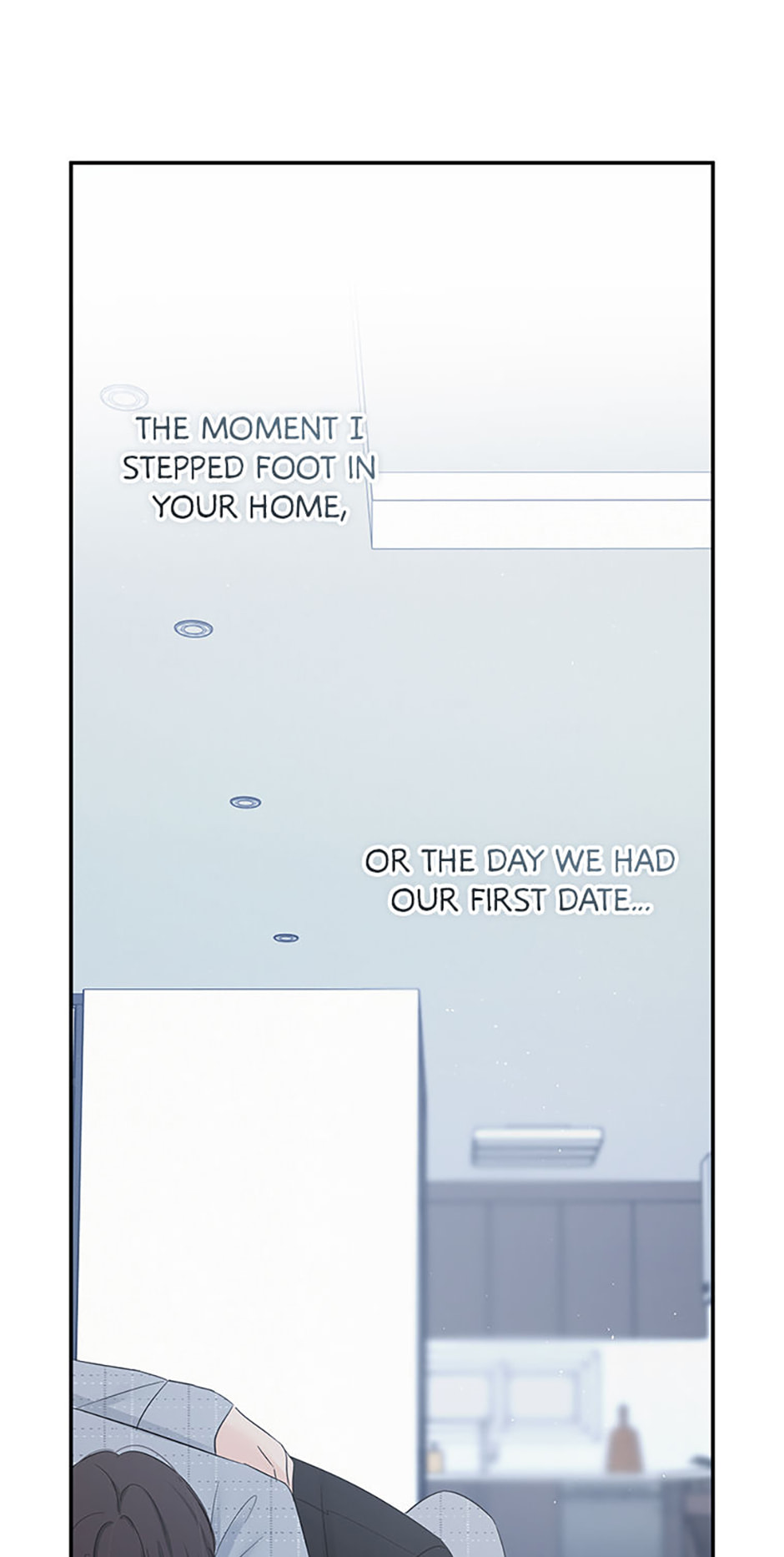 Gazing at You Chapter 54 page 56 - 