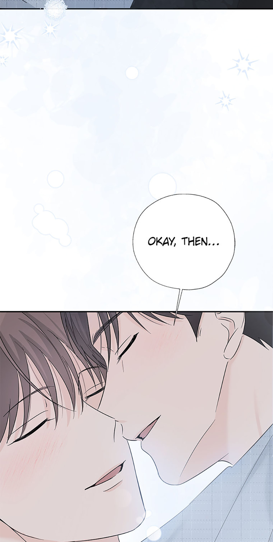 Gazing at You Chapter 54 page 60 - 