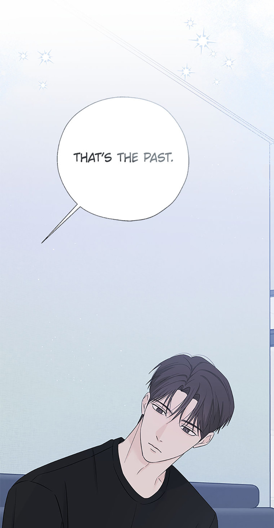 Gazing at You Chapter 54 page 7 - 