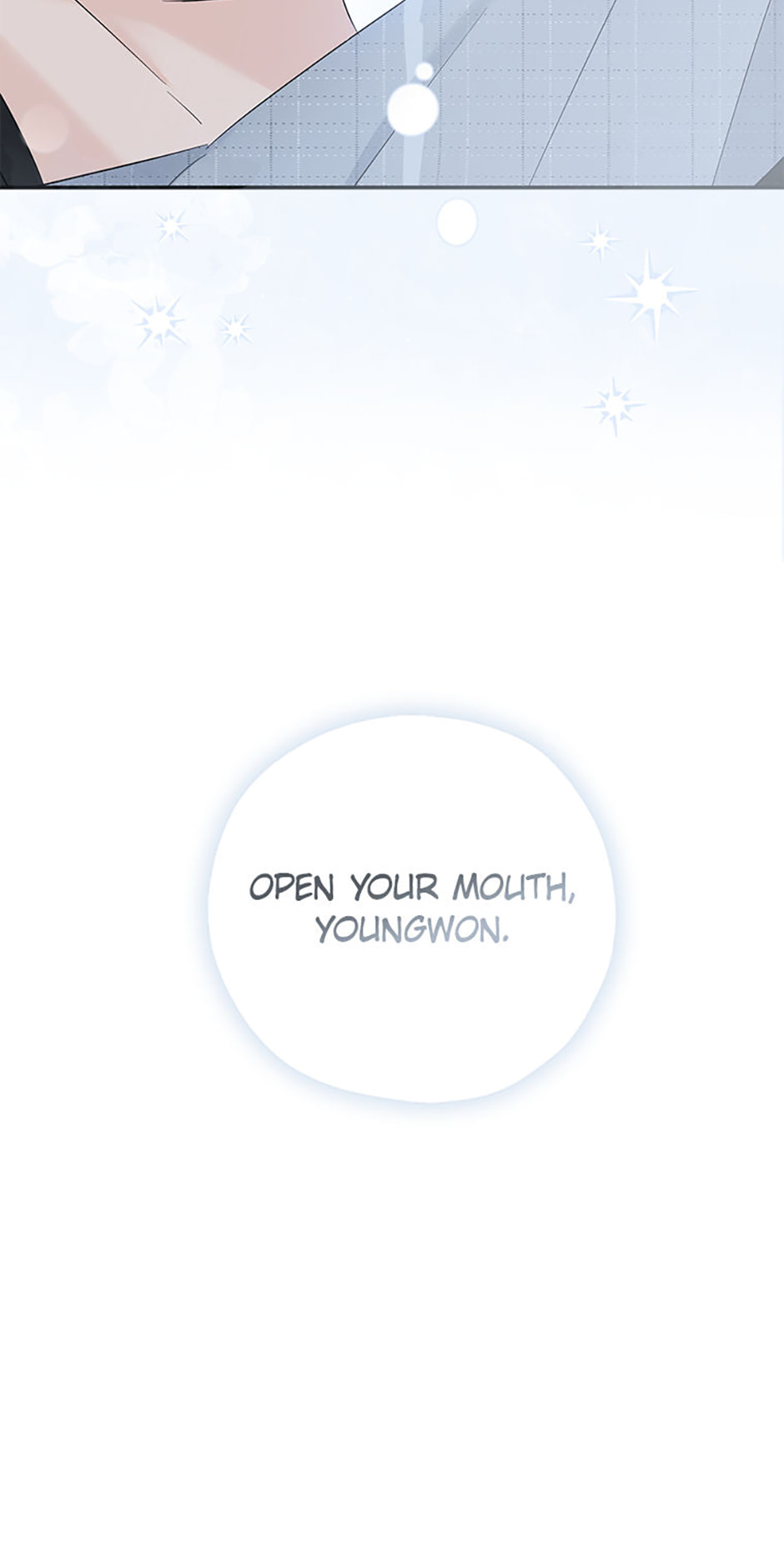 Gazing at You Chapter 54 page 61 - 