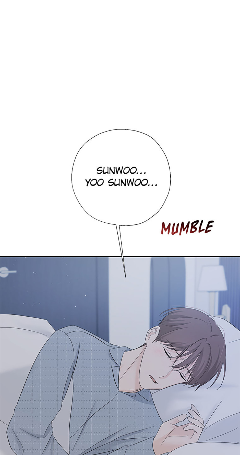 Gazing at You Chapter 54 page 66 - 