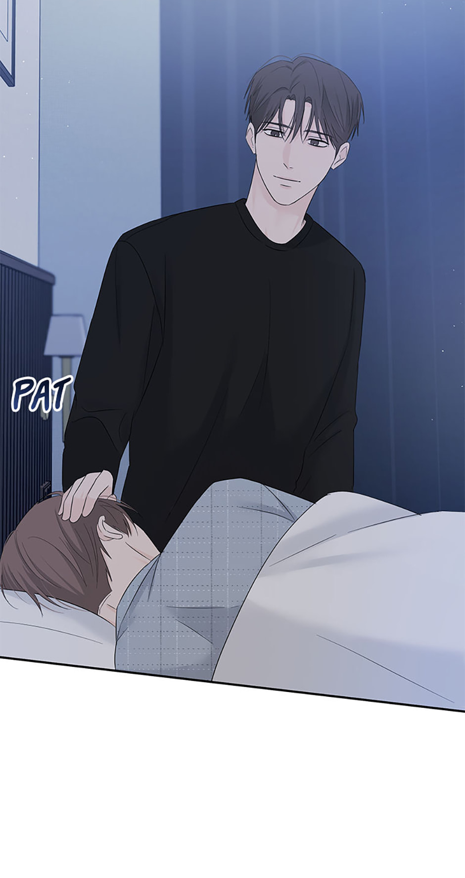 Gazing at You Chapter 54 page 70 - 