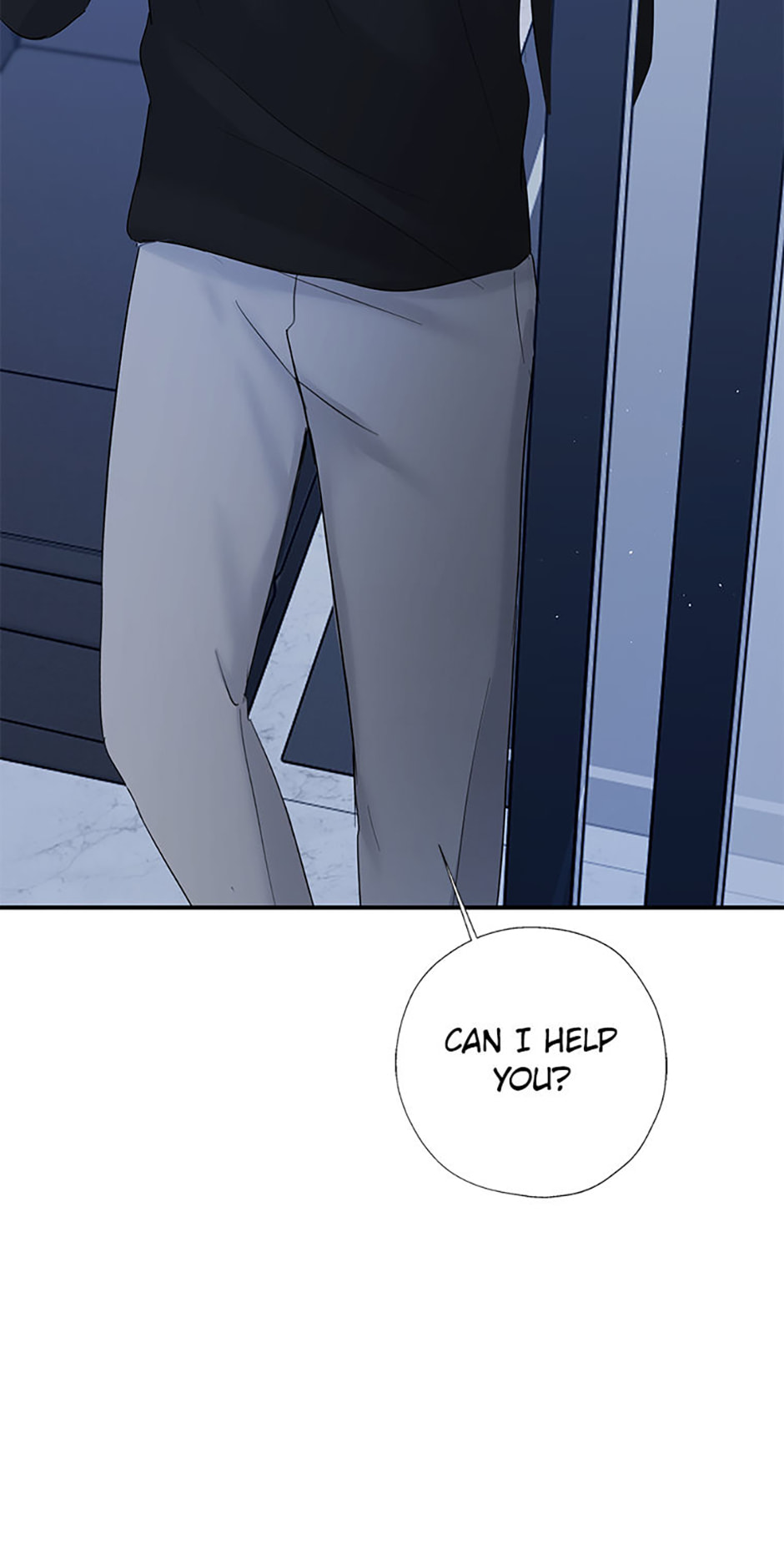 Gazing at You Chapter 54 page 78 - 