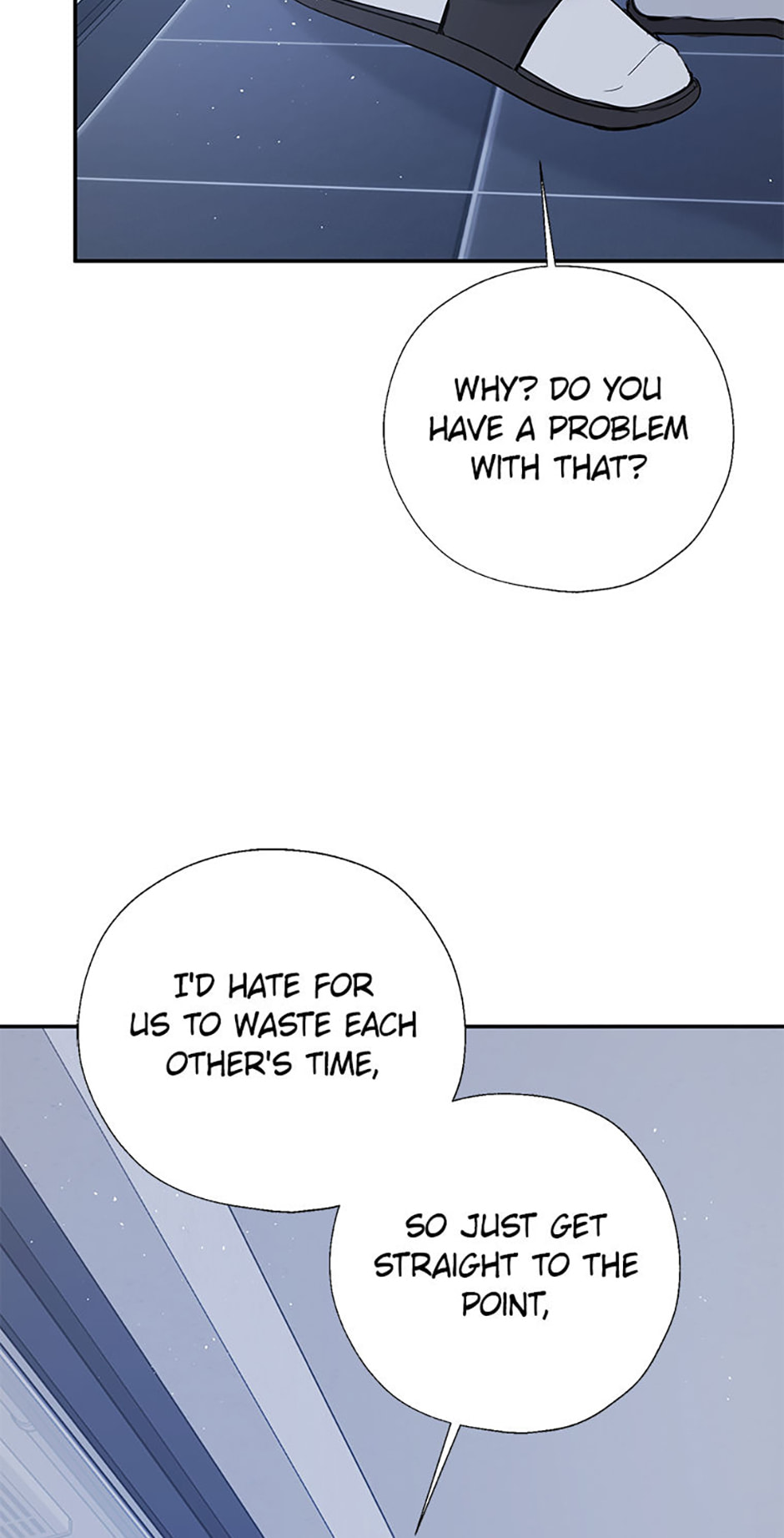 Gazing at You Chapter 54 page 80 - 