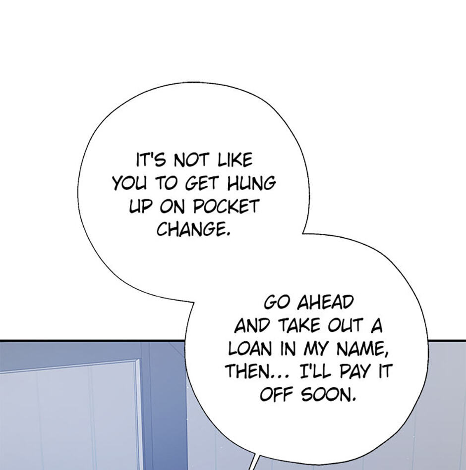 Gazing at You Chapter 54 page 87 - 