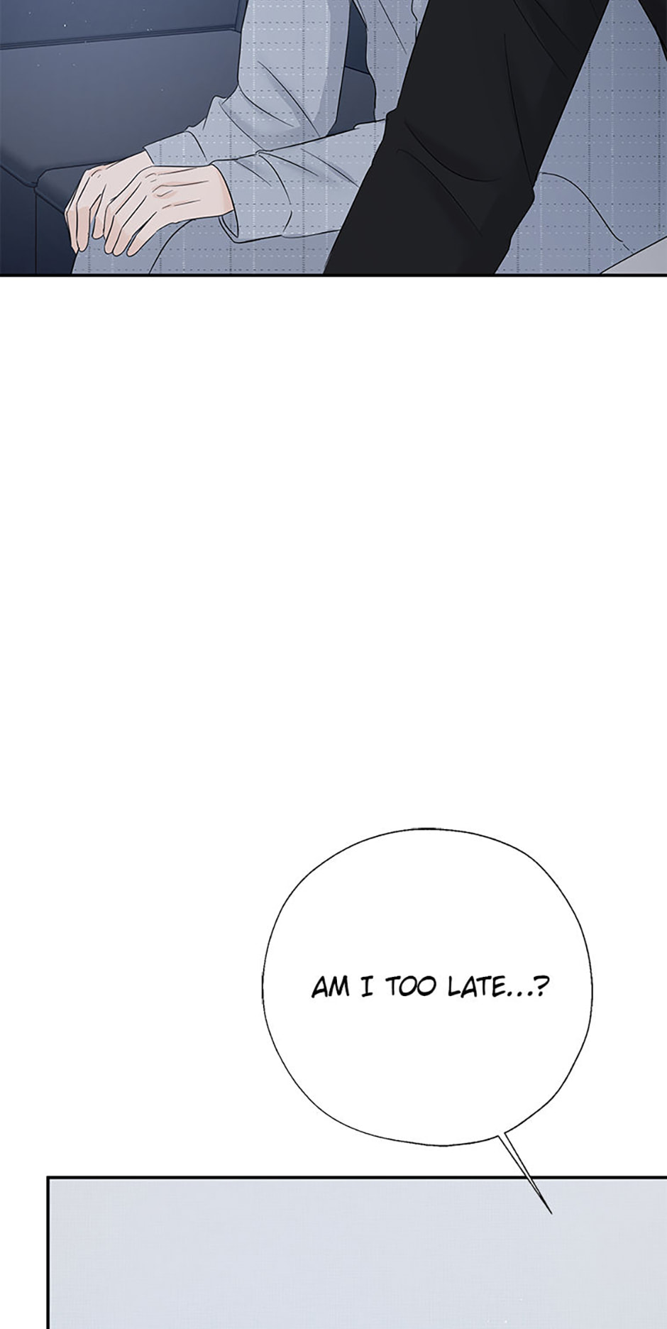 Gazing at You Chapter 54 page 10 - 