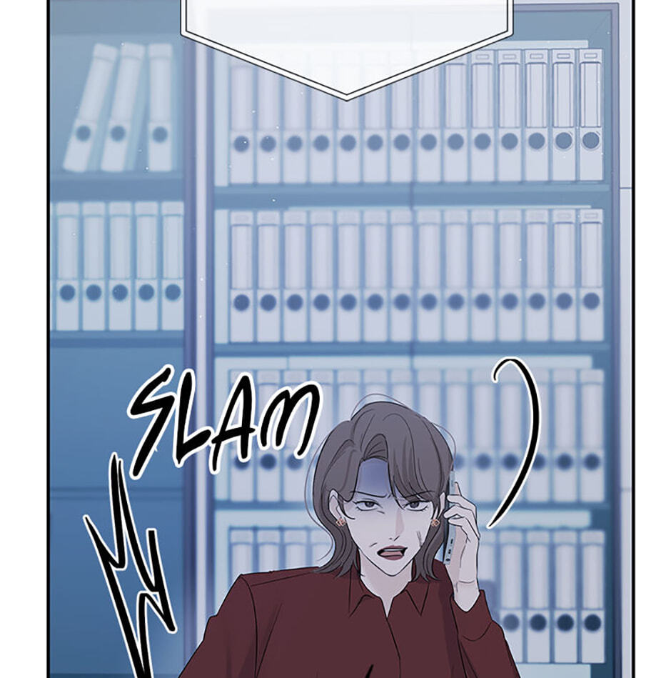 Gazing at You Chapter 54 page 93 - 