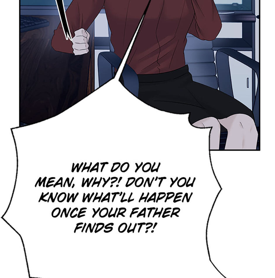 Gazing at You Chapter 54 page 94 - 