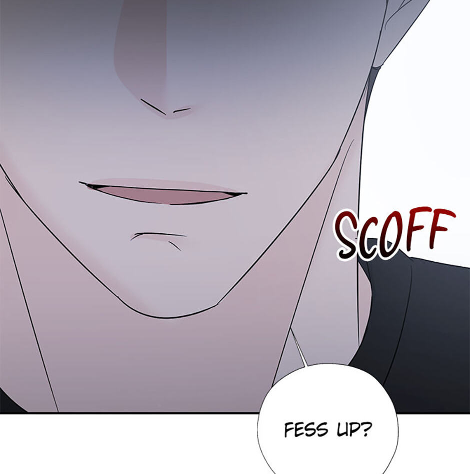 Gazing at You Chapter 54 page 96 - 