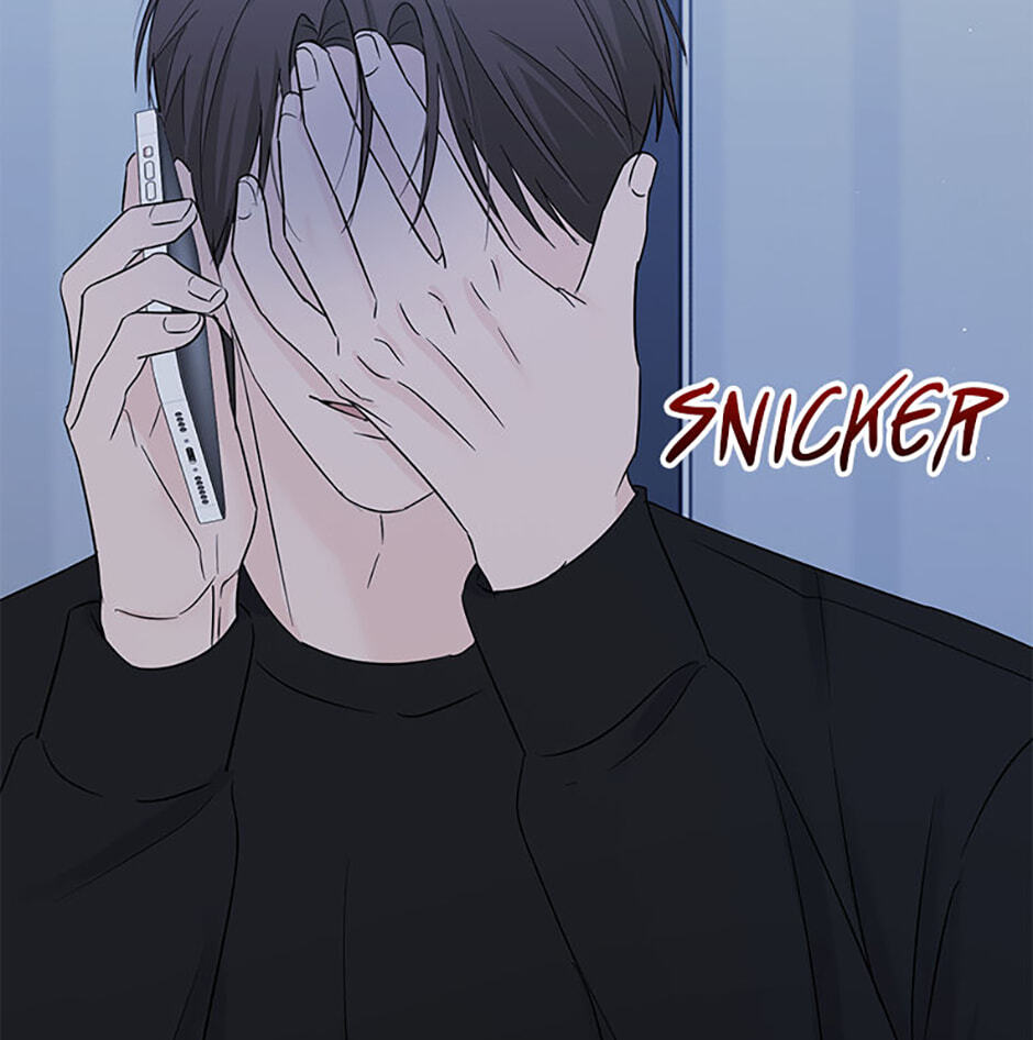 Gazing at You Chapter 54 page 99 - 