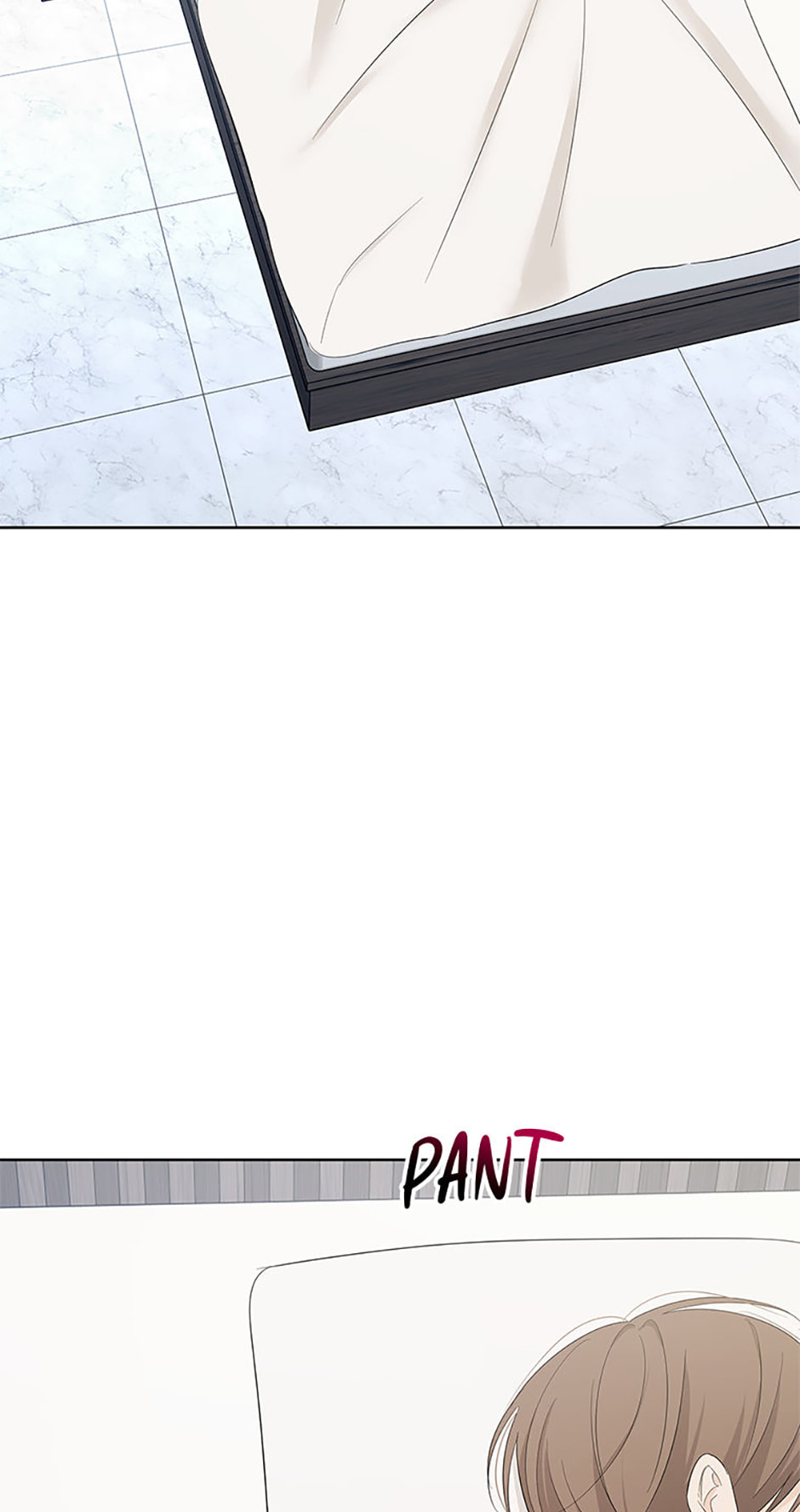 Gazing at You Chapter 55 page 2 - 