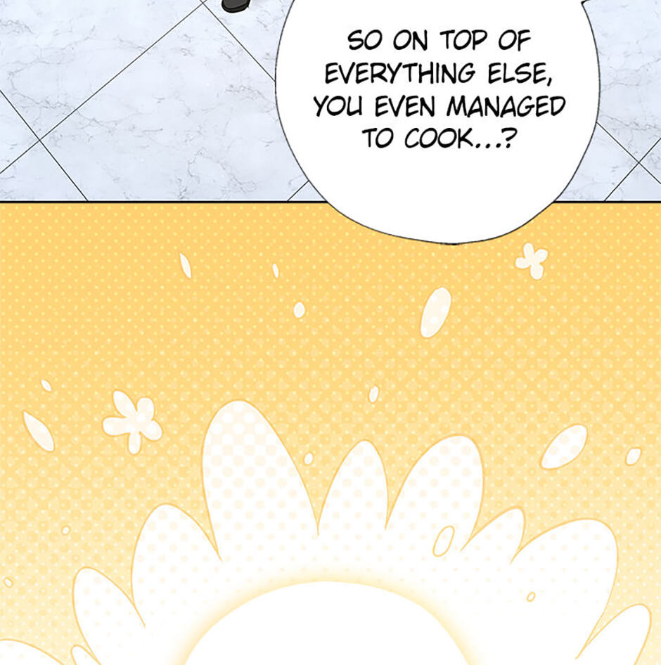 Gazing at You Chapter 55 page 20 - 