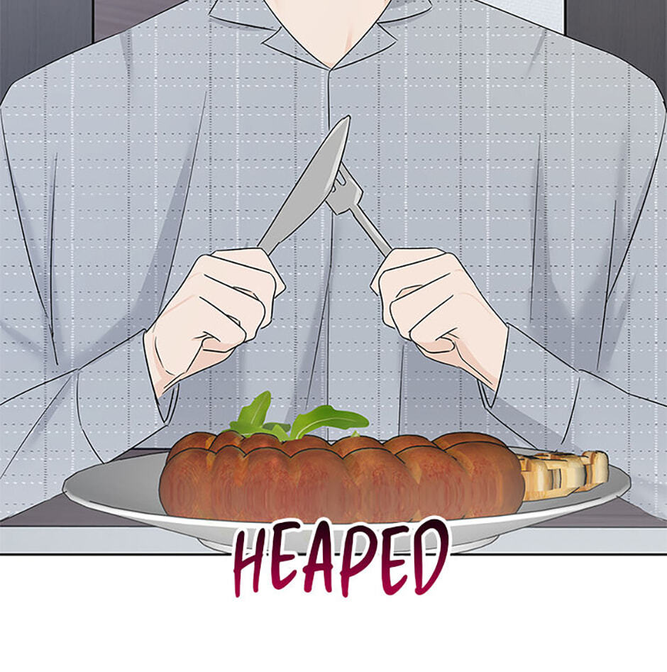 Gazing at You Chapter 55 page 23 - 