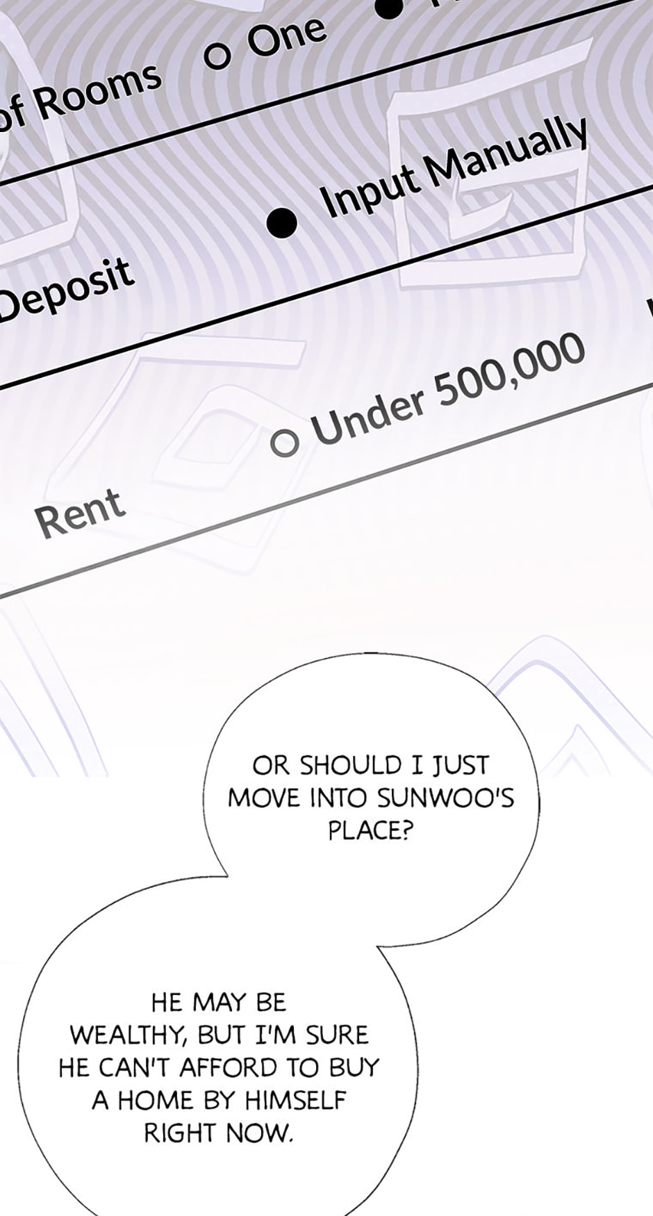 Gazing at You Chapter 55 page 46 - 