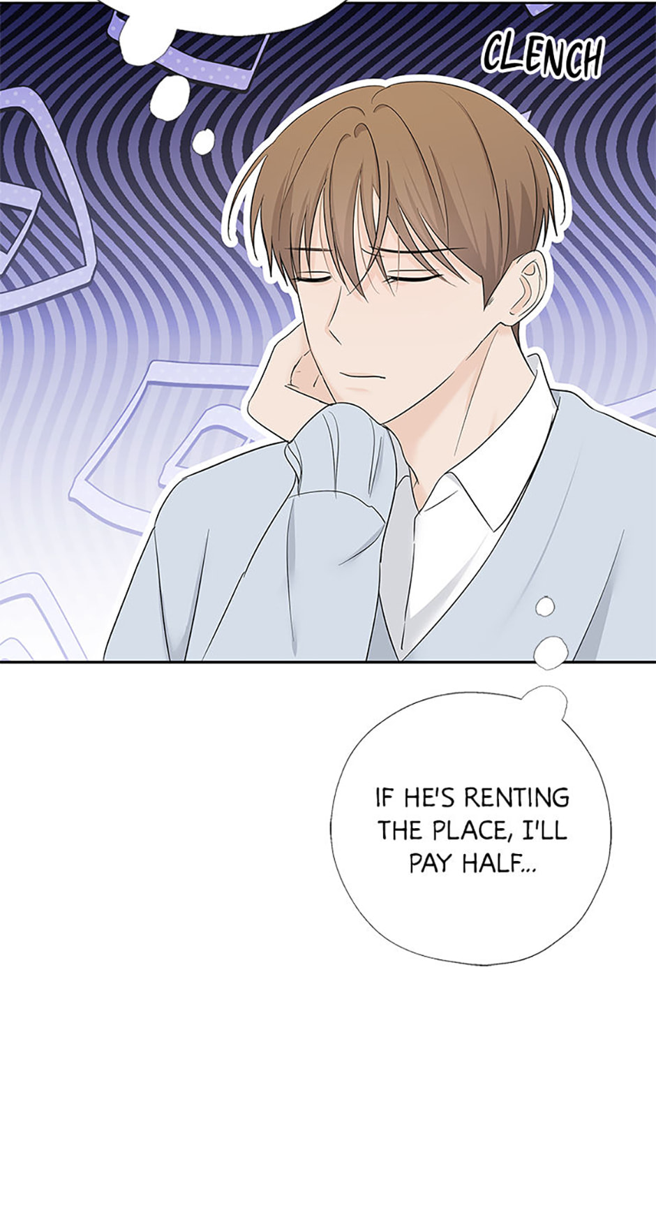Gazing at You Chapter 55 page 47 - 