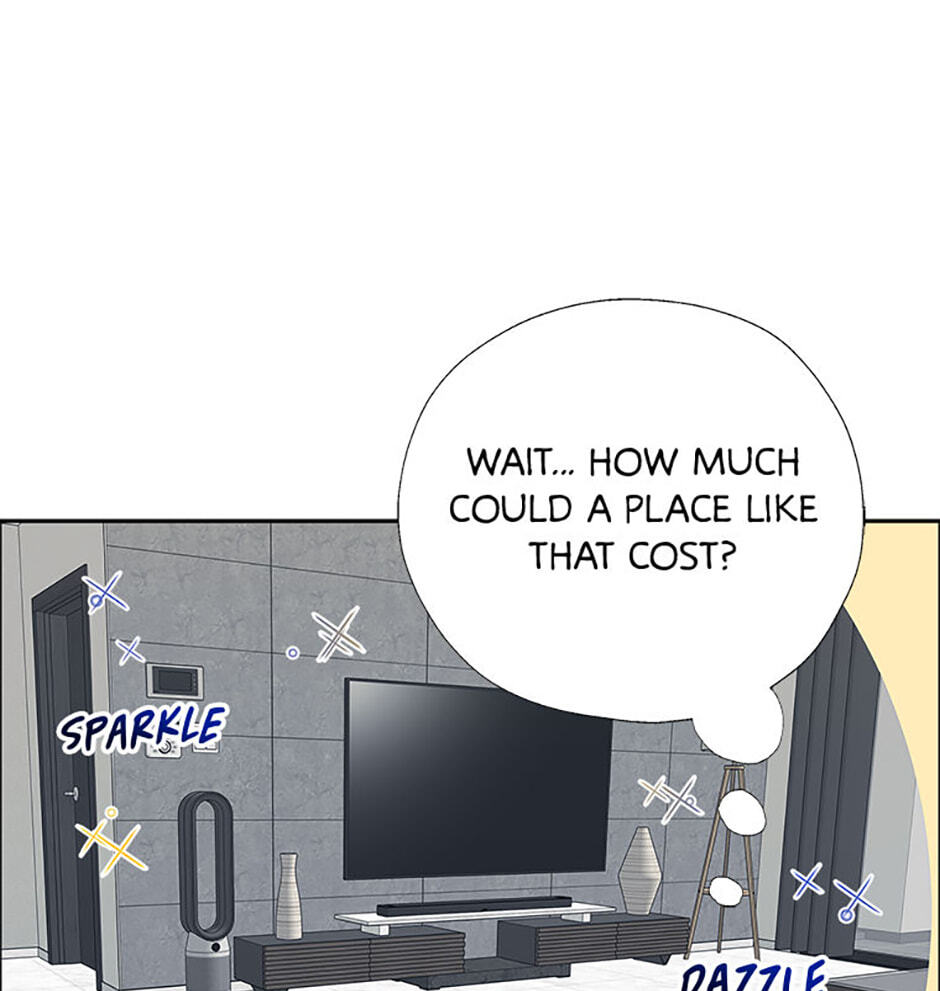 Gazing at You Chapter 55 page 48 - 