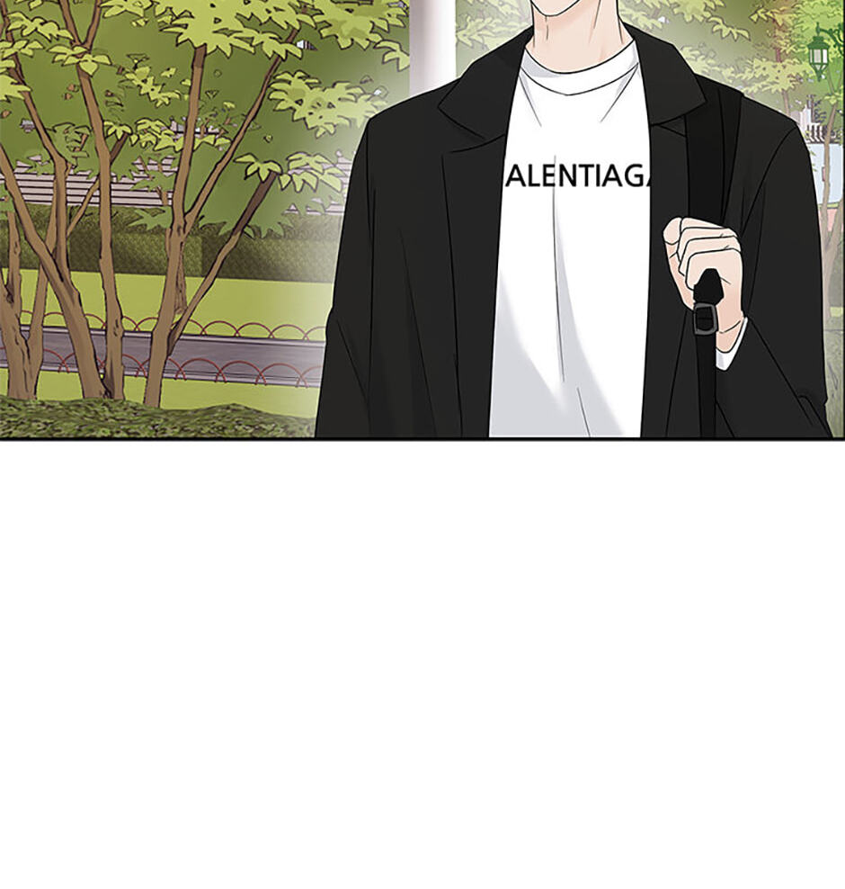 Gazing at You Chapter 55 page 59 - 