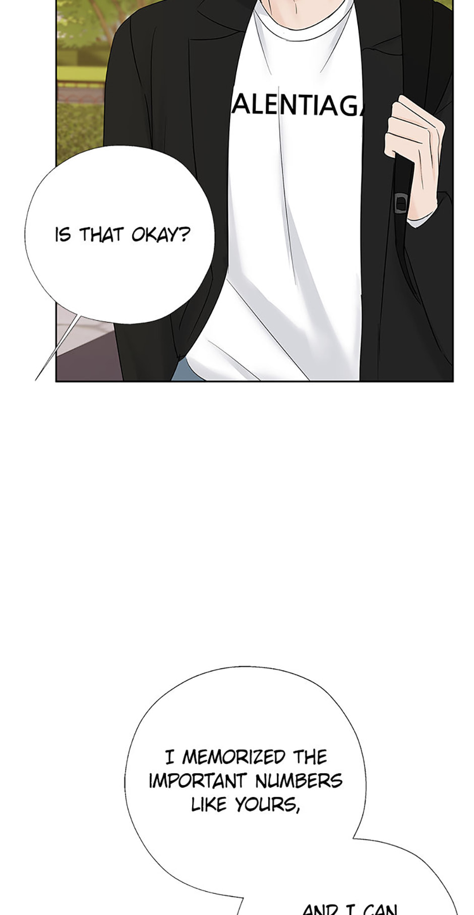 Gazing at You Chapter 55 page 64 - 