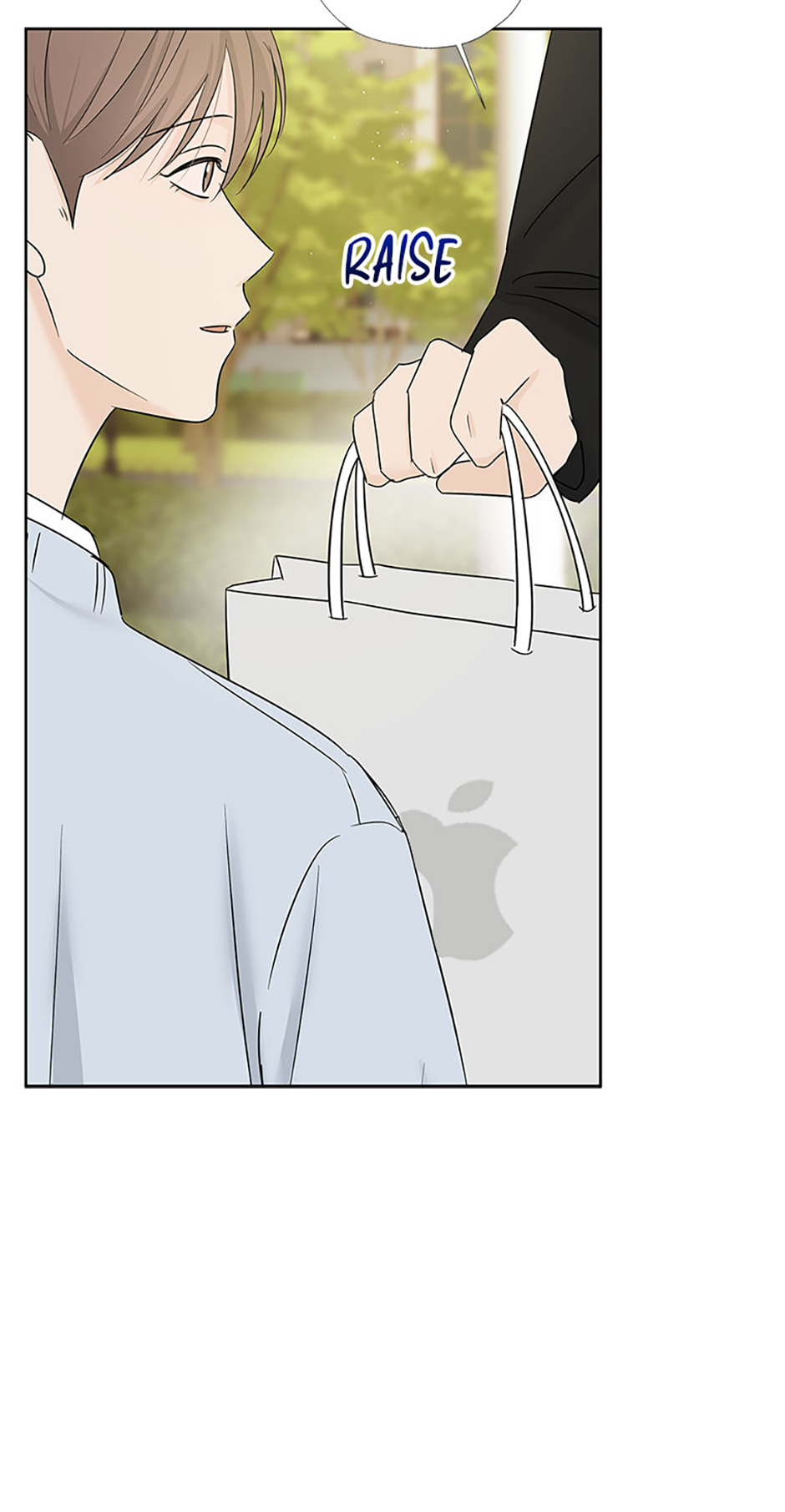 Gazing at You Chapter 55 page 66 - 