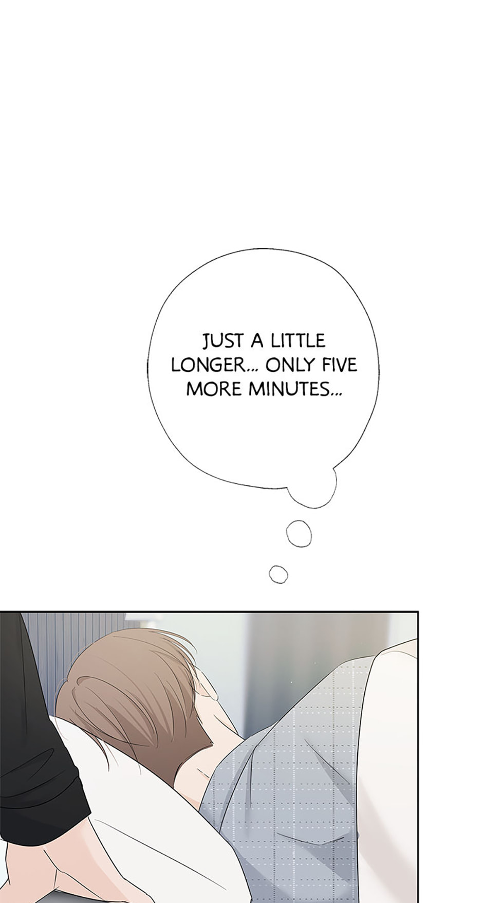Gazing at You Chapter 55 page 8 - 