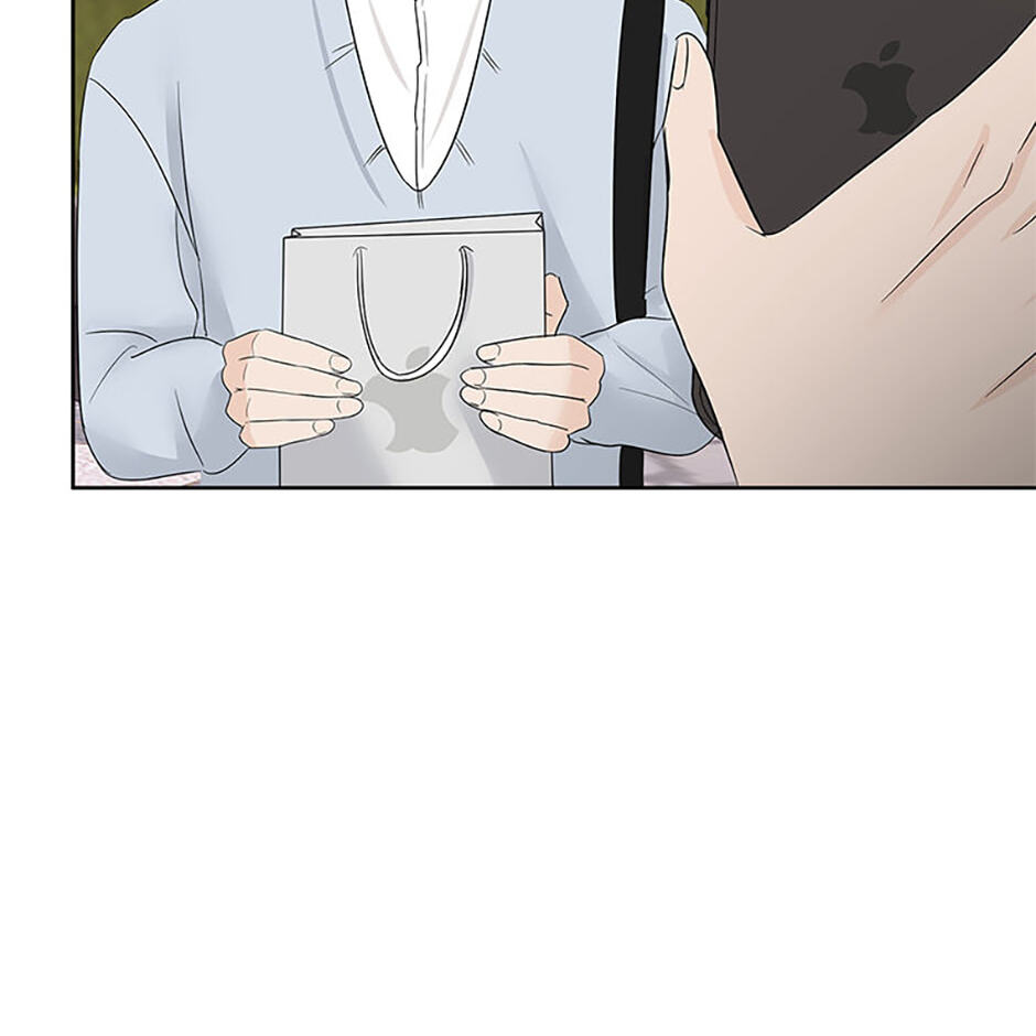 Gazing at You Chapter 55 page 72 - 