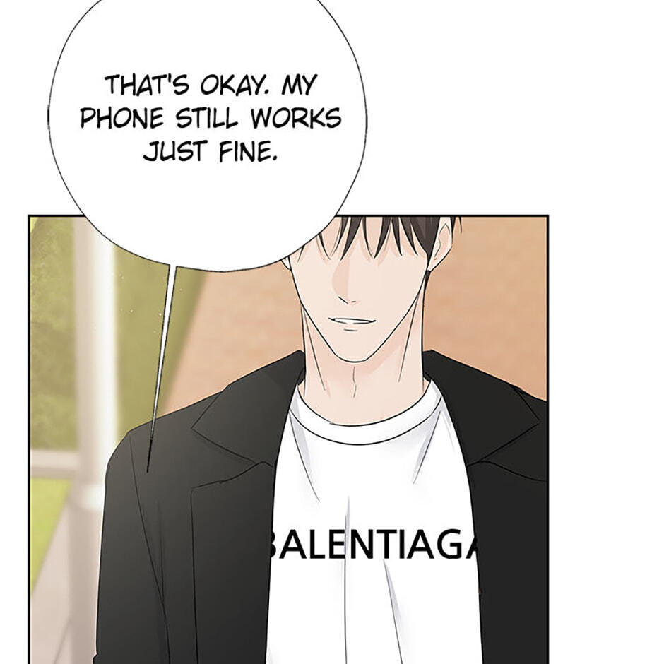 Gazing at You Chapter 55 page 77 - 
