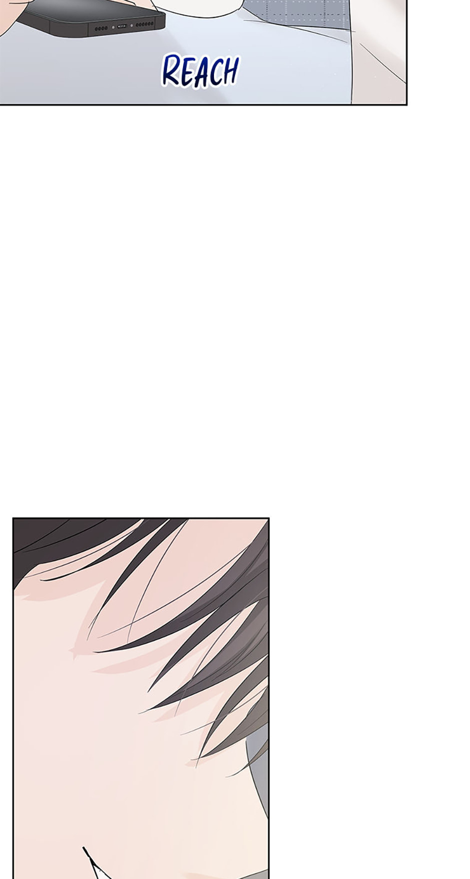 Gazing at You Chapter 55 page 9 - 