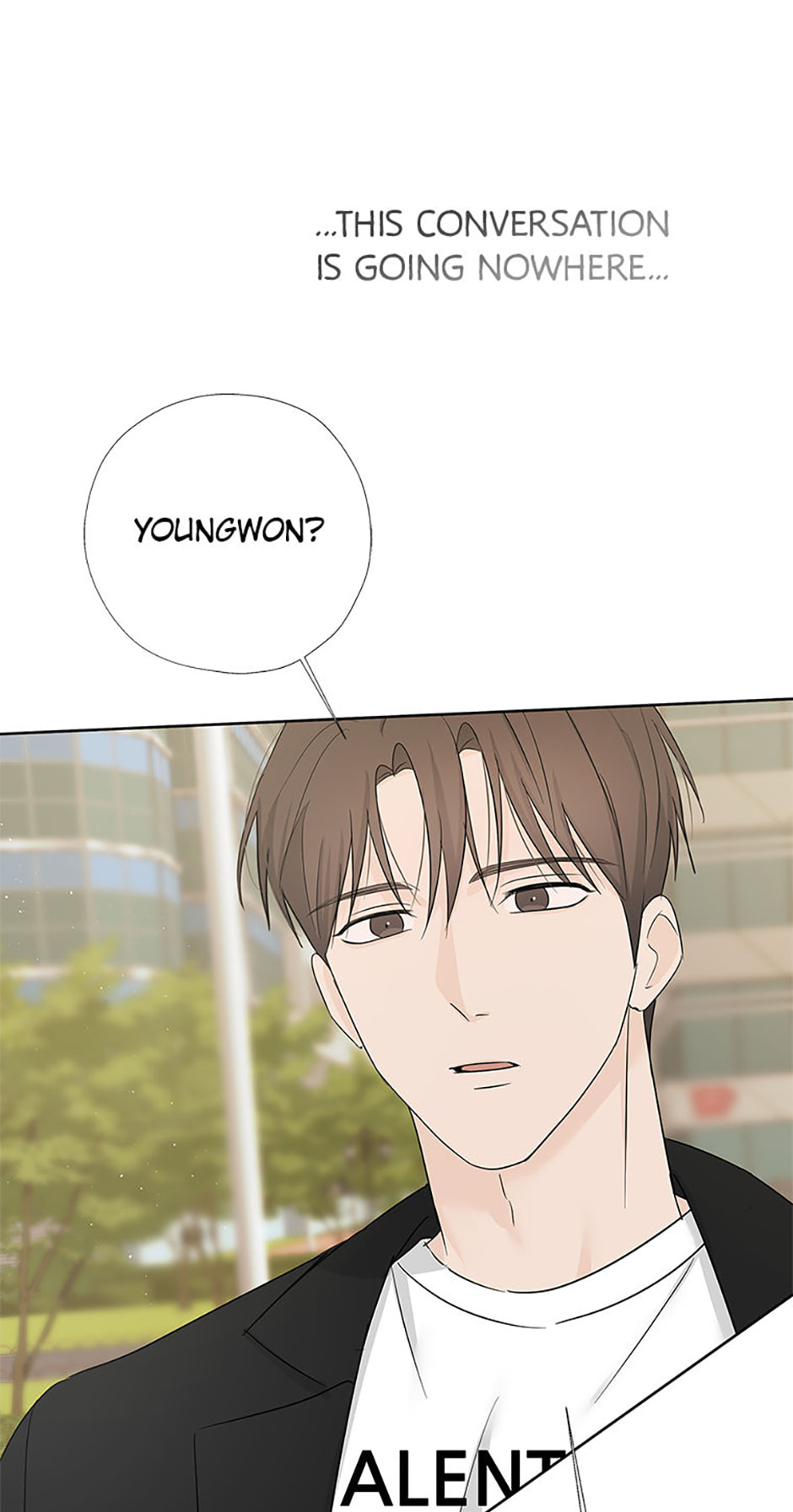 Gazing at You Chapter 55 page 81 - 