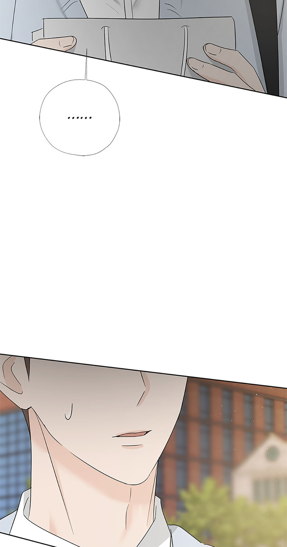 Gazing at You Chapter 55 page 83 - 
