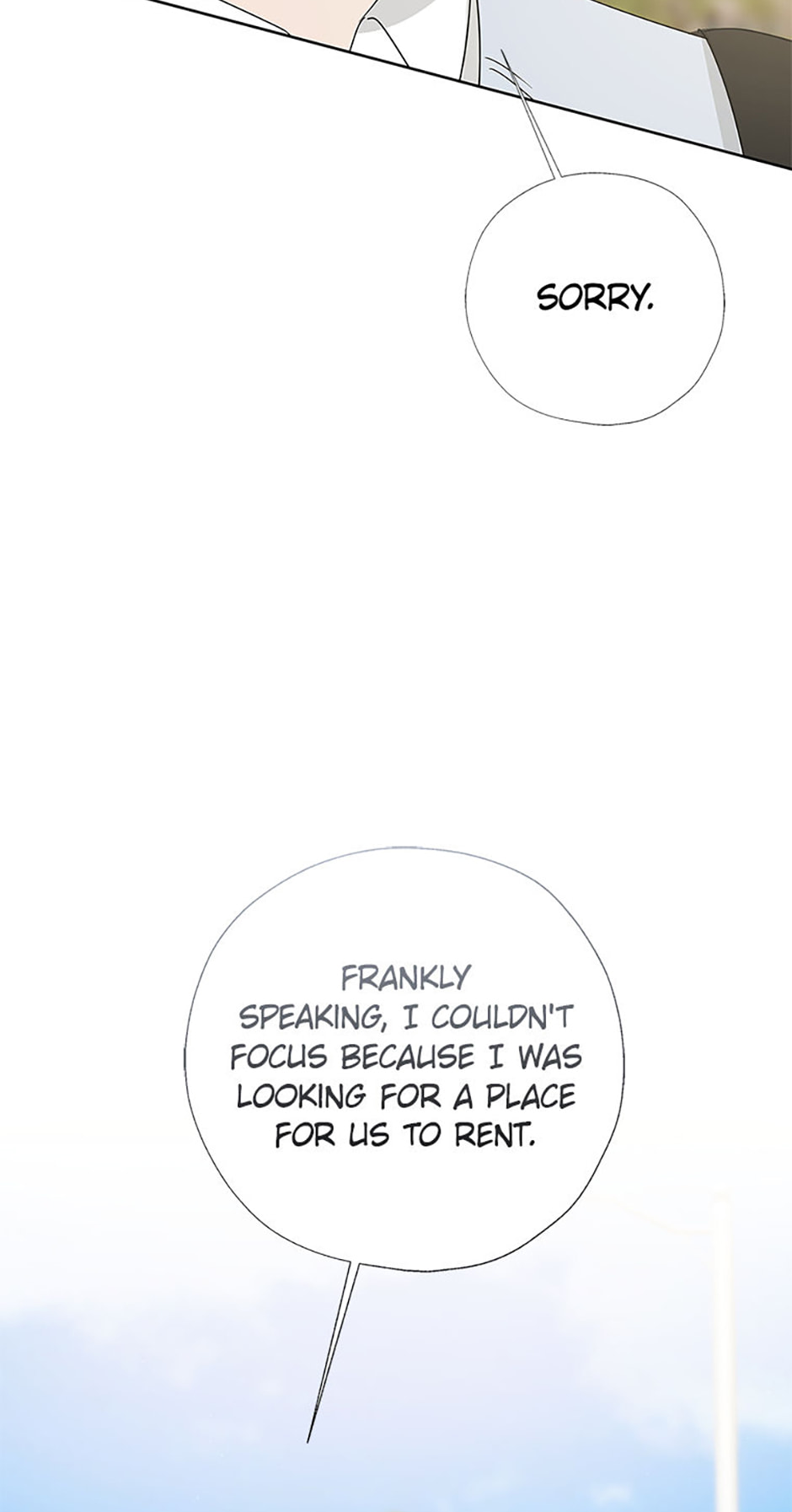 Gazing at You Chapter 55 page 84 - 