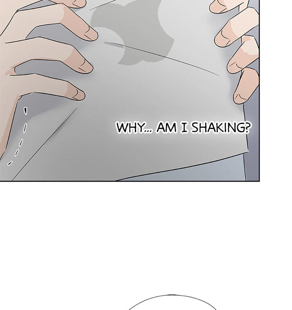 Gazing at You Chapter 55 page 88 - 
