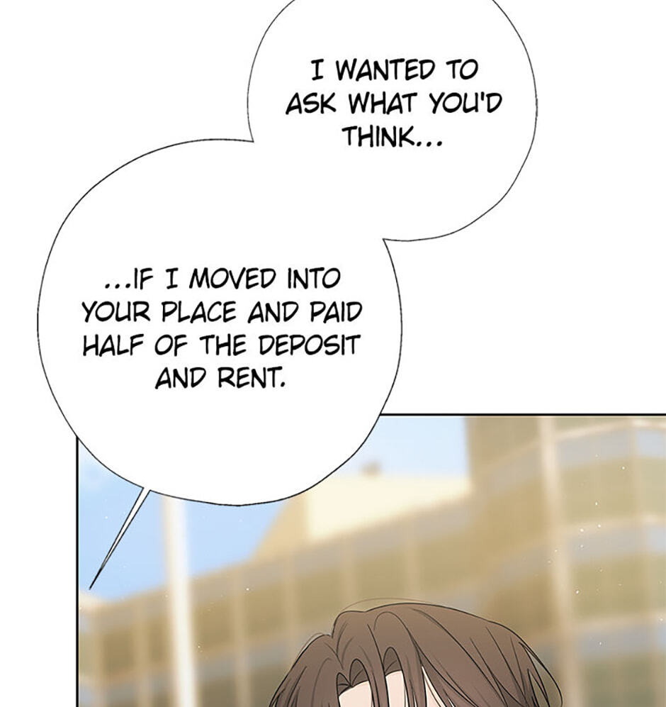 Gazing at You Chapter 55 page 89 - 