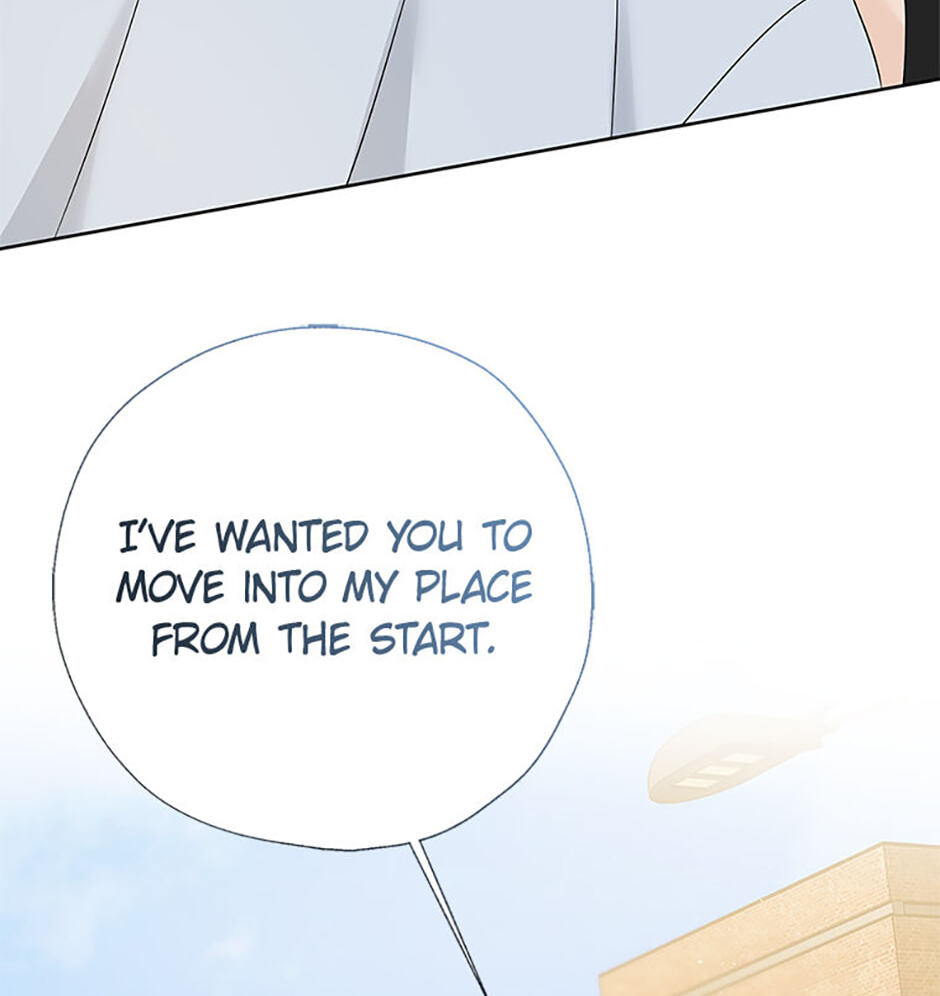 Gazing at You Chapter 55 page 94 - 