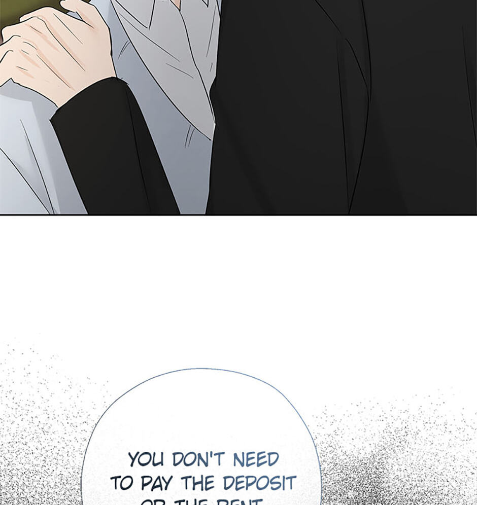 Gazing at You Chapter 55 page 96 - 