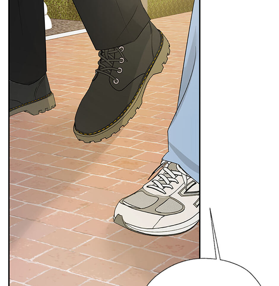 Gazing at You Chapter 56 page 104 - 