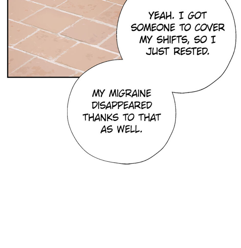Gazing at You Chapter 56 page 105 - 