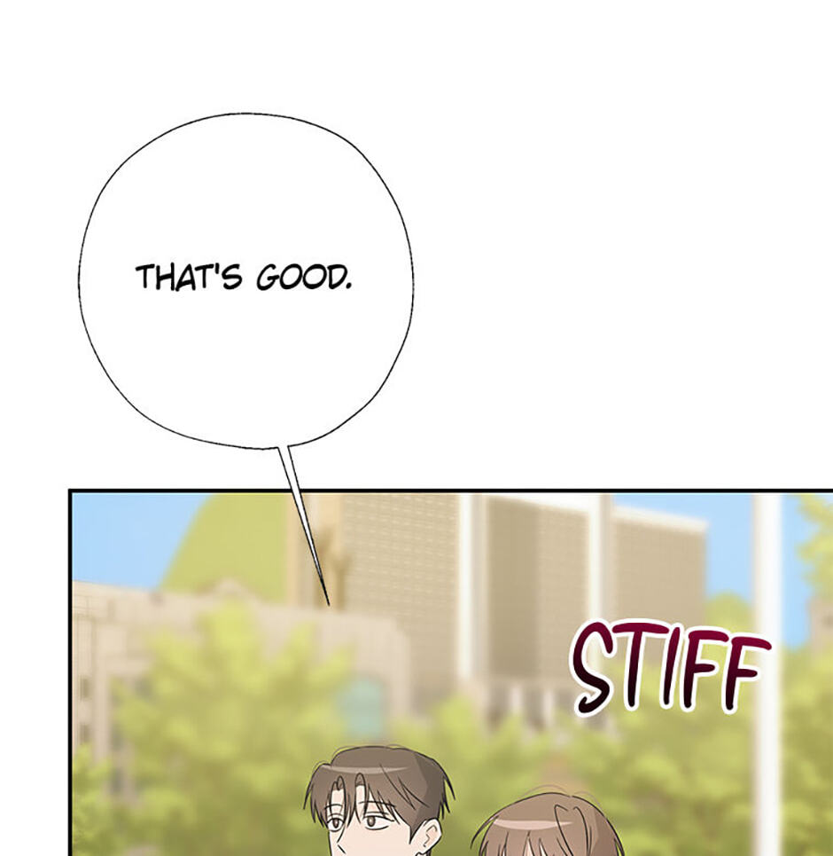 Gazing at You Chapter 56 page 106 - 