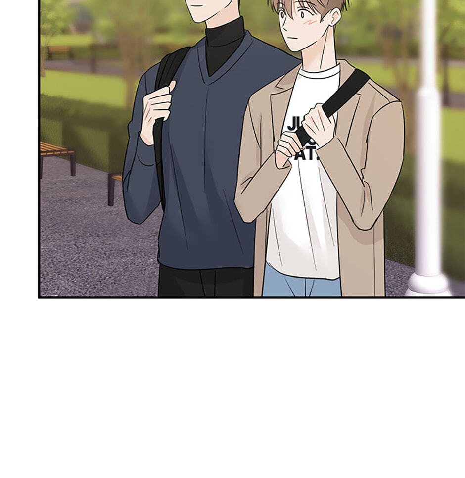 Gazing at You Chapter 56 page 107 - 