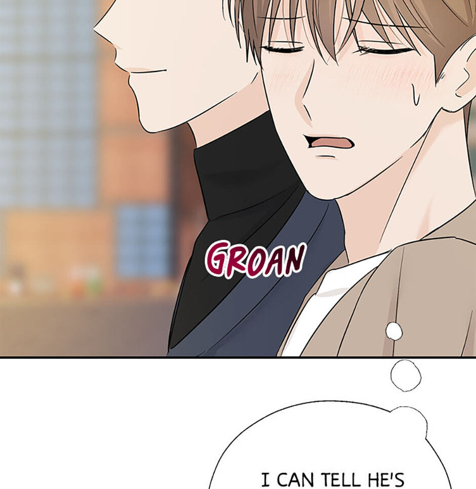 Gazing at You Chapter 56 page 109 - 