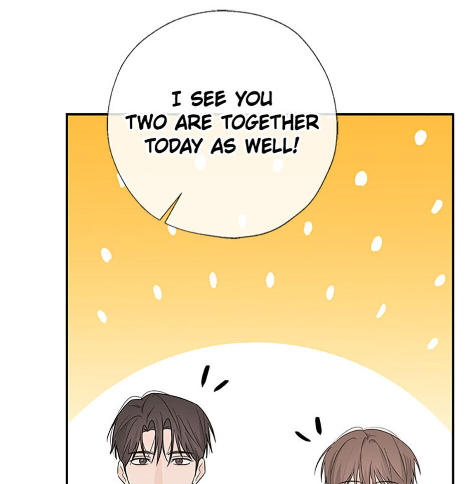 Gazing at You Chapter 56 page 113 - 
