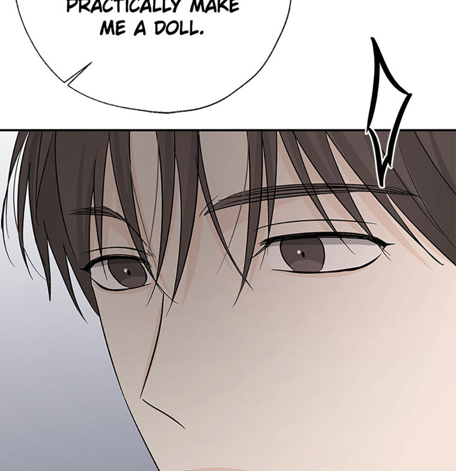 Gazing at You Chapter 56 page 19 - 