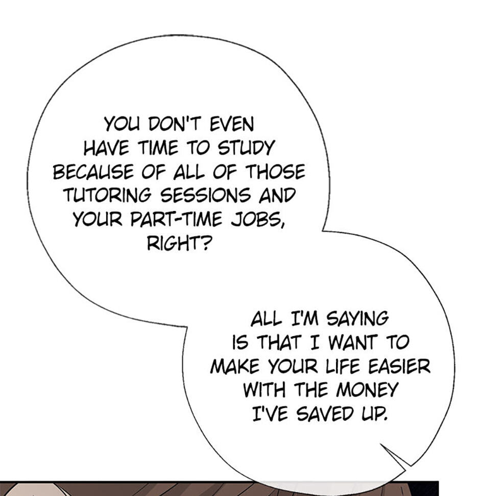 Gazing at You Chapter 56 page 27 - 