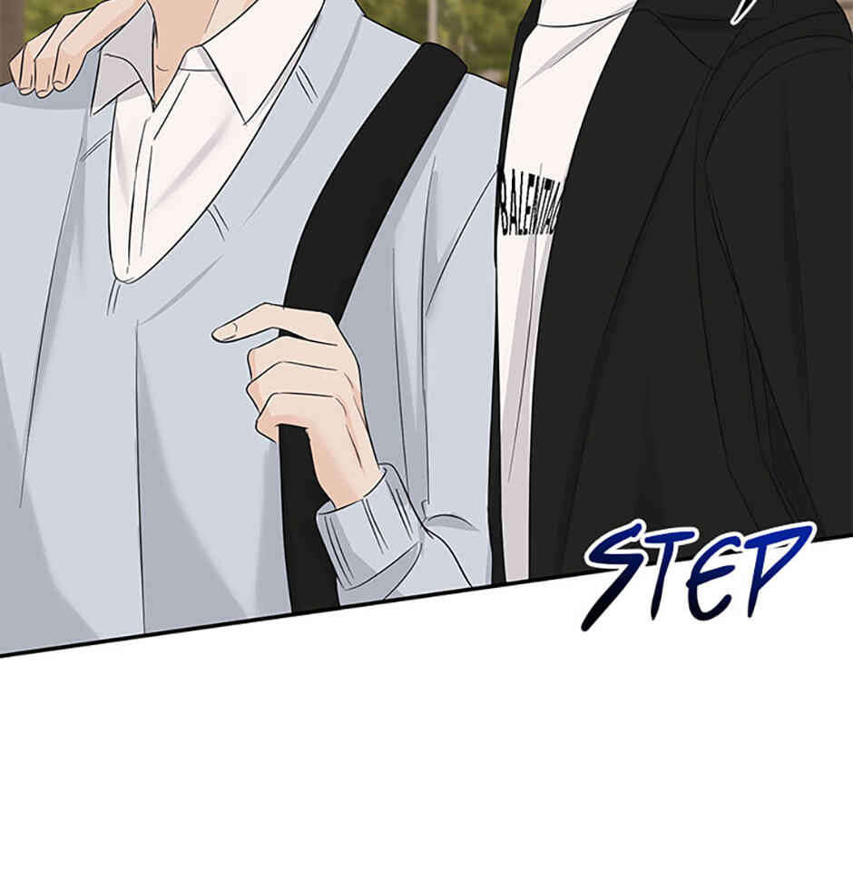 Gazing at You Chapter 56 page 34 - 