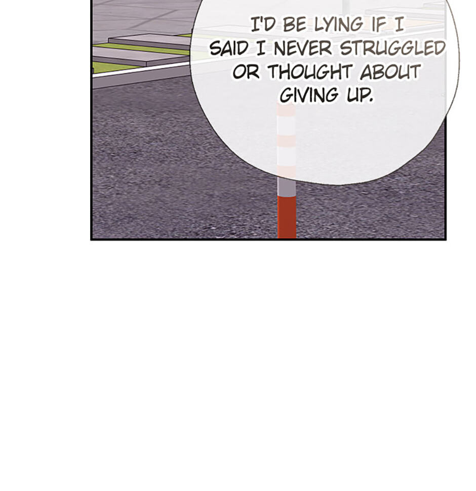 Gazing at You Chapter 56 page 40 - 