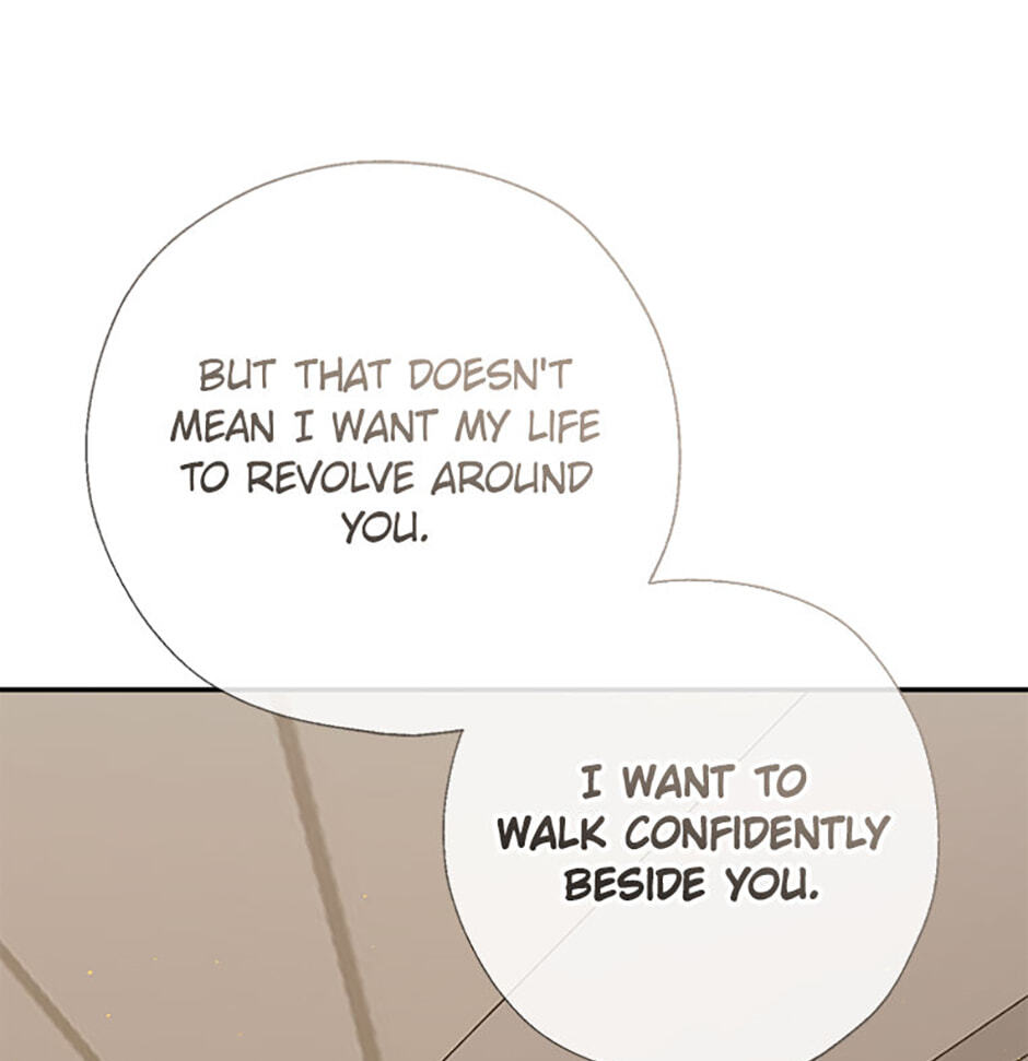Gazing at You Chapter 56 page 41 - 
