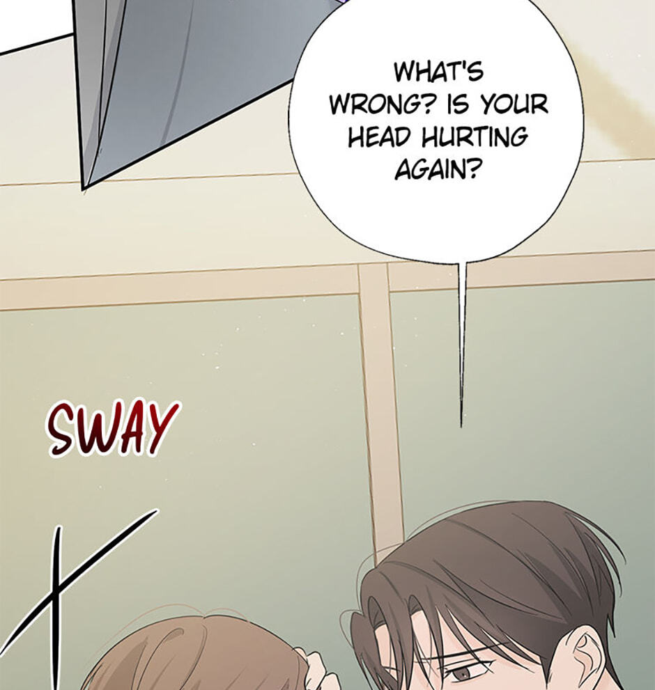 Gazing at You Chapter 56 page 49 - 
